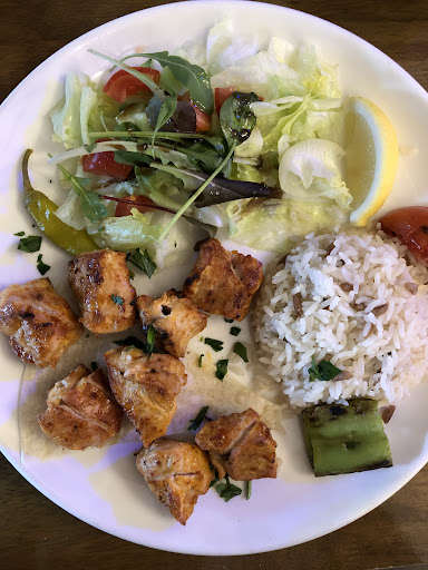 Photo of Korykos Turkish Restaurant & Meze Bar - 29 Manor Rd, Wallington SM6 0BW